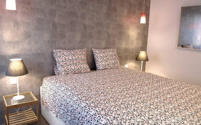 Flatguest Stylish City