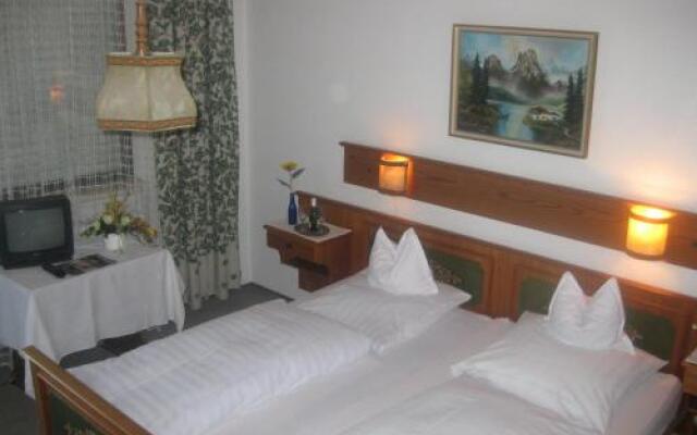 Pension und Gasthof Eibl