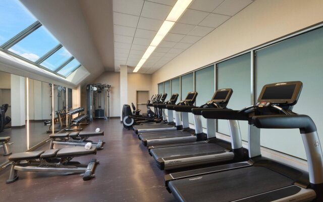 The Westin Reston Heights