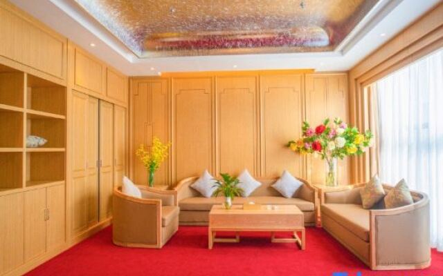 Yihai Alliance Hotel