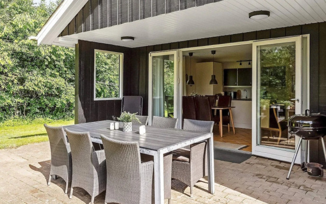 Family Fun in Arrild - By Traum Ferienwohnungen