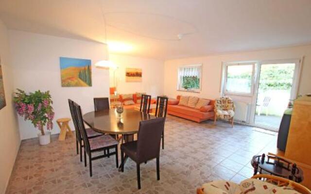 Ferienwohnung Rechlin SEE 9281