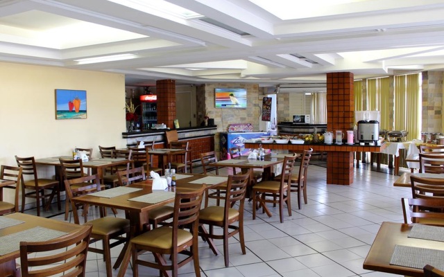 MK Express Hotel Aracaju