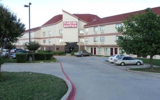 Plano Inn & Suites
