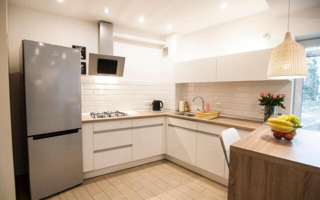 Apartamenty Mariańska 103