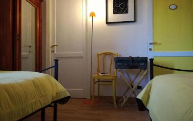 La Dolce Vita Bed&Breakfast