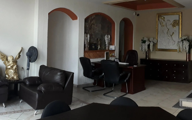 Hotel & Balneario Los Angeles