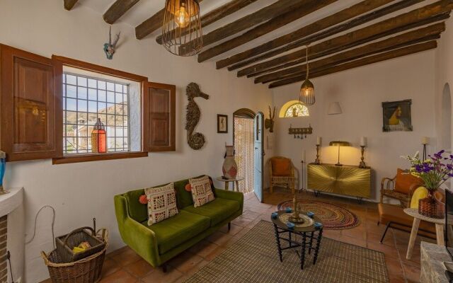 Casa del Mar