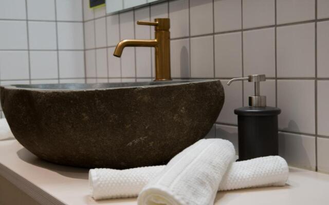 Apartamentos Casa Frutos