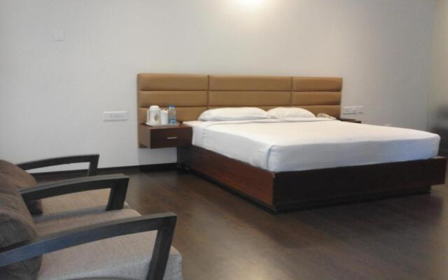 Malabar Residency