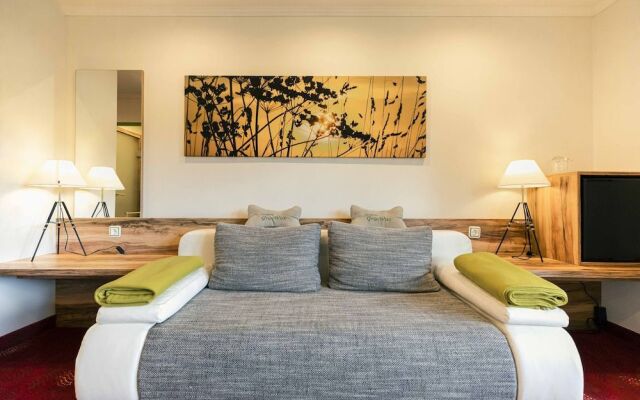 Garni GrünWies - Adults Only