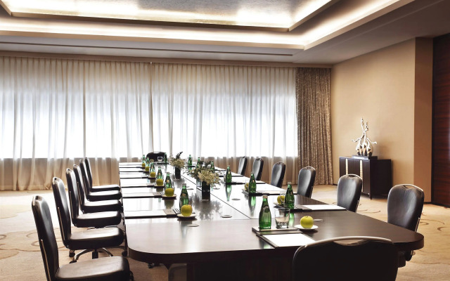 The Westin Pazhou Hotel