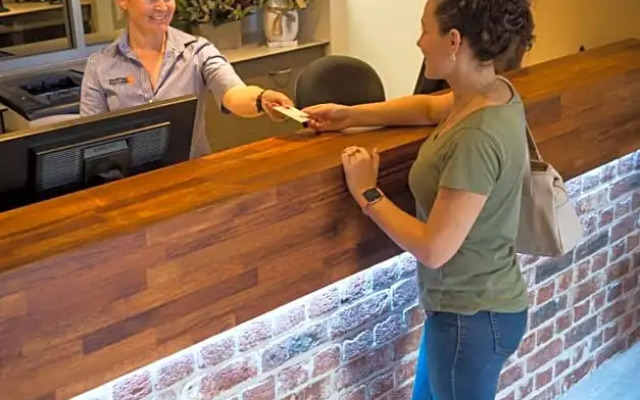 Porter's Plainland Hotel