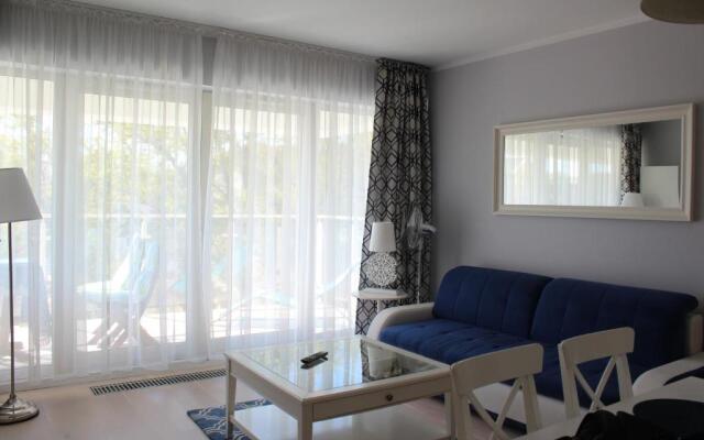 Playa Baltis Miedzyzdroje