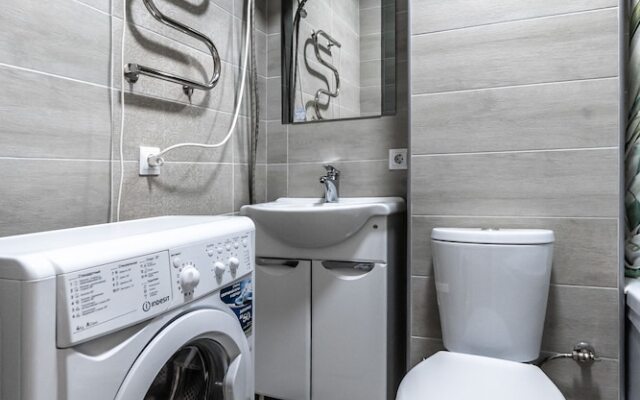 More Apartments na Khutorskoy 63 - 1