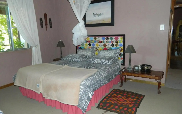 Corona Guest Farm
