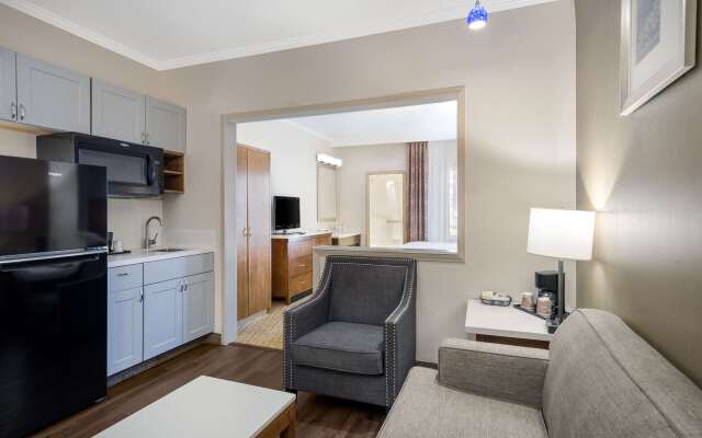 MainStay Suites John Wayne Airport by Choice Hotels