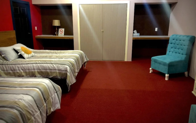 Hotel Boutique Paraje San de San Agustín