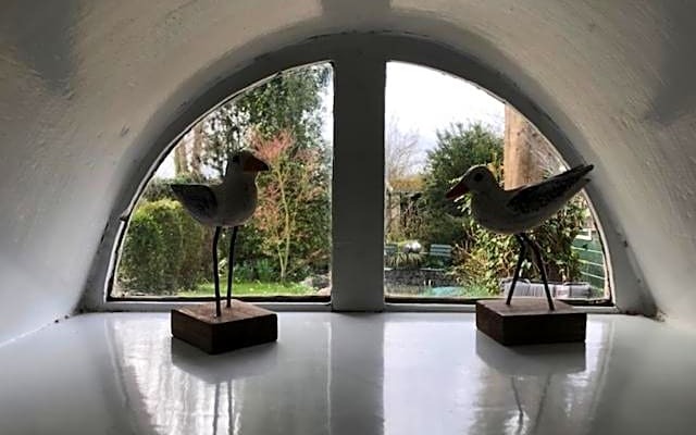 B&B De Vlasboerderij