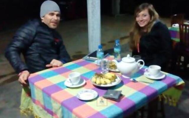 Nethuli Guest Inn and Hostel