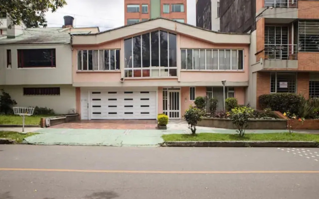 Touristic House