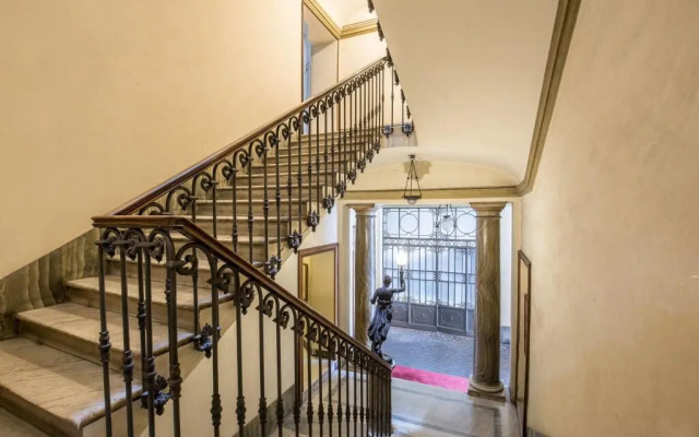900 Liberty Guest House
