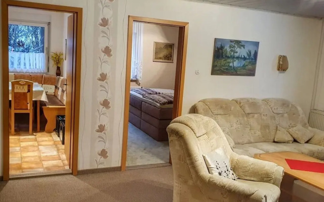 Fewo Bielsteinblick Comfortable Holiday Residence