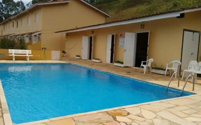 Residencia Pereira