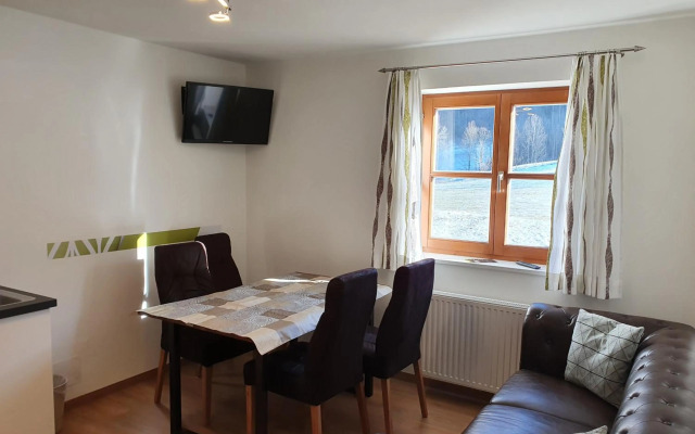 Rohrmoser Appartements