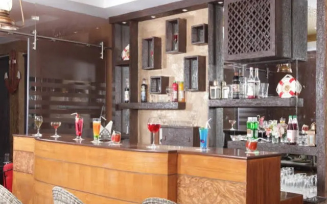 Aamari Resort