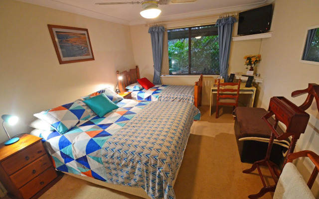 Broadwater Bed and Breakfast