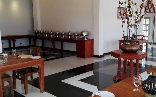 Richmond House Colombo