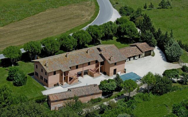 Agriturismo Sant Erasmo