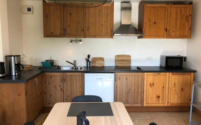 Chalet Cosy