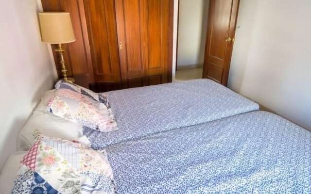 Apartment Seville Center