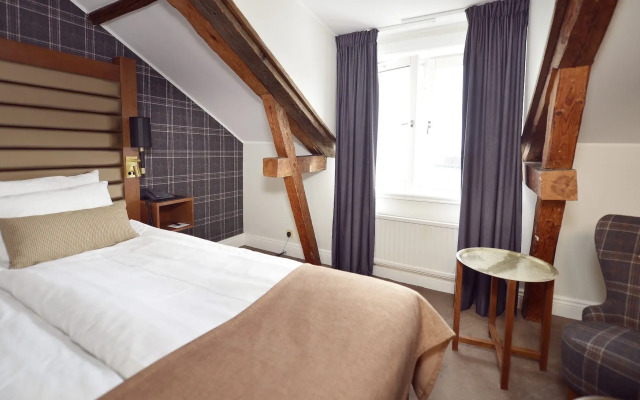 Home Hotel Packhuset