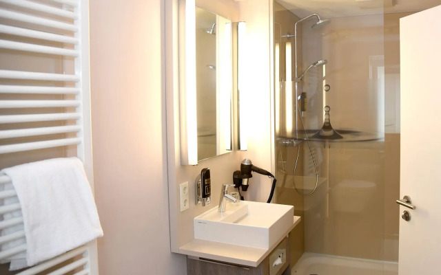 Hotel Bonn City