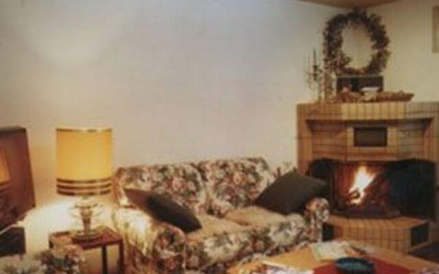 Auberge de Hige