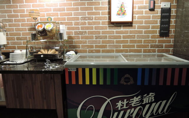 Kindness Hotel Juemin