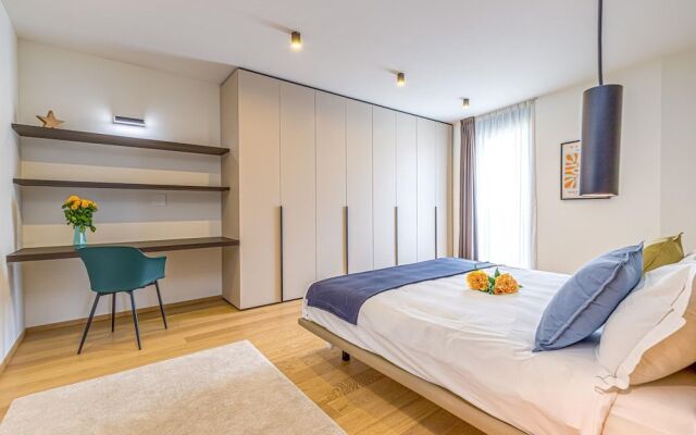 Icon H 602 Suite Executive