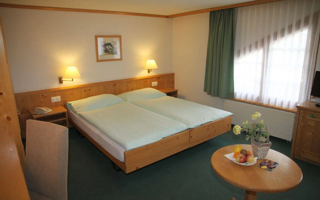 Hotel Derby