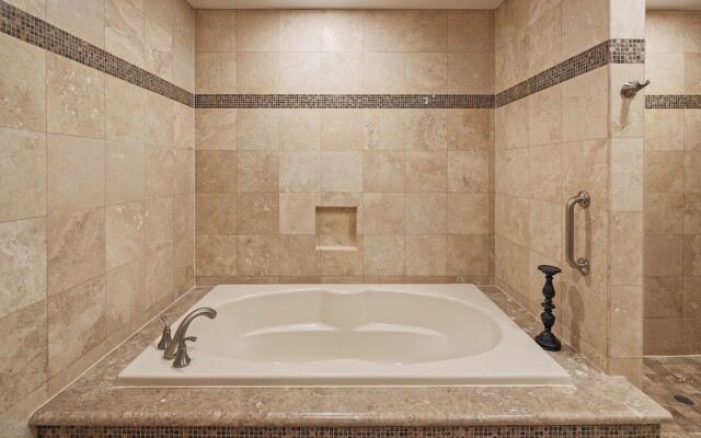 Luxury Las Palomas Oceanview Condo - Phase 2