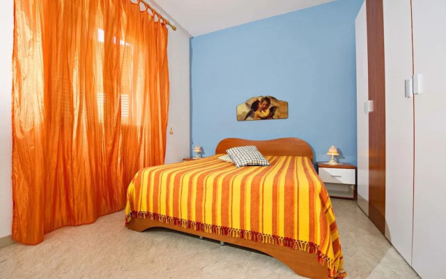 Casa Vacanze Spiaggia Playa