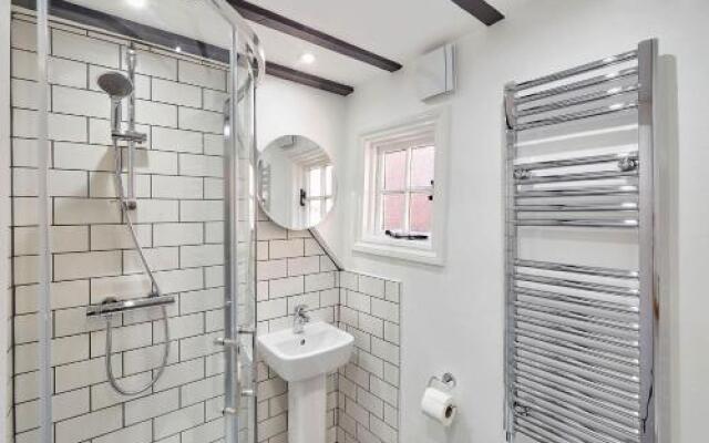Thimble Cottage