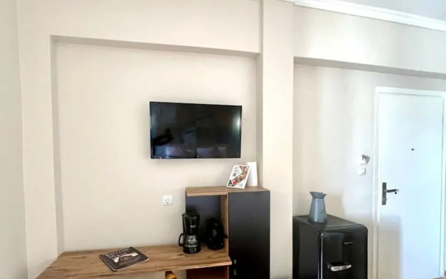 Monastiraki 510 Superhost Hub