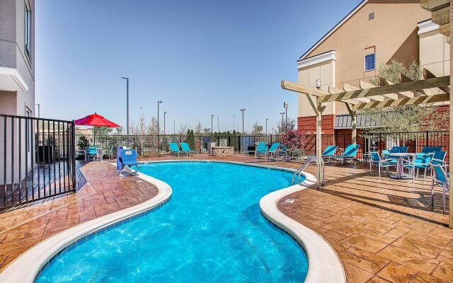 TownePlace Suites by Marriott Cookeville