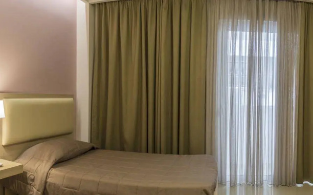 Agrelli Hotel