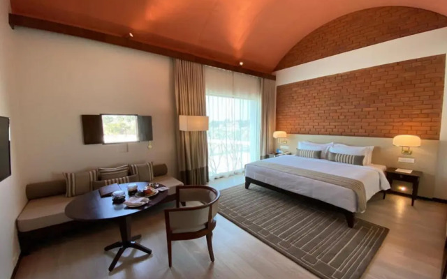 Marasa Sarovar Premiere Bodhgaya