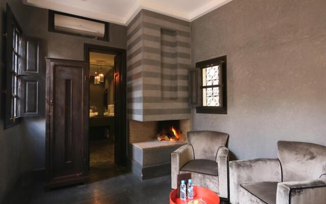 Ambre Epices Medina Riad