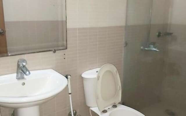 New Look Hotel
